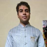 Advaita Gautam Class 12 Tuition trainer in Ghaziabad