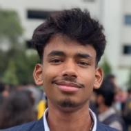 Biswajit Paul Class I-V Tuition trainer in Kolkata