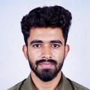 Sreeragh Aravind k p photo