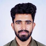 Sreeragh Aravind k p Class 7 Tuition trainer in Koyilandi