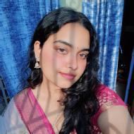 Srishti V. Class 10 trainer in Bokaro Steel City