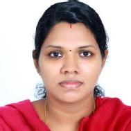 Rintu BCom Tuition trainer in Paravur