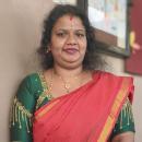 Tejashwini . Science Tuition classes trainer in Bangalore