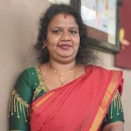 Tejashwini Class I-V Tuition trainer in Bangalore