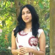 Sreelakshmi Class 11 Tuition trainer in Kozhencherry