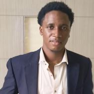 Komi Joseph steven tchakpana French Language trainer in Ghamroj