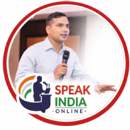 Speak India Online Soft Skills institute in Masaurhi