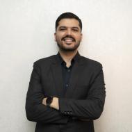 Kashish Vasishta Marketing trainer in Ghaziabad