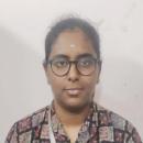 Shreevarshana . BTech Tuition trainer in Namakkal