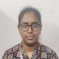 Shreevarshana BTech Tuition trainer in Namakkal