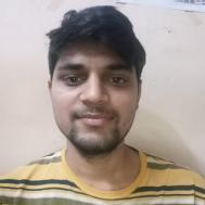 Abhishek Awasthi Class I-V Tuition trainer in Delhi