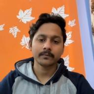 Arjun Gupta Class 12 Tuition trainer in Delhi