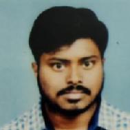 Subhasis Das Java Script trainer in Kolkata