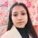 Keertika S. IB Tuition Classes trainer in Lucknow