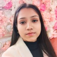 Keertika S. Class I-V Tuition trainer in Lucknow