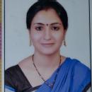 Richa S. Class 12 Tuition trainer in Raigarh