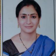 Richa S. Class 11 Tuition trainer in Raigarh