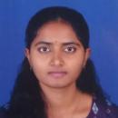 Kavya B s photo