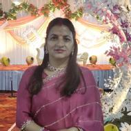 Reeta T. Class I-V Tuition trainer in Vikasnagar