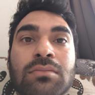 Tushar Wagh Nursery-KG Tuition trainer in Nashik