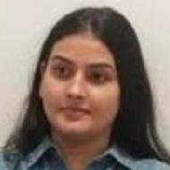 Astha M. Class I-V Tuition trainer in Delhi