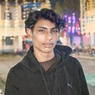Irfan Hissain Class 8 Tuition trainer in Cooch Behar