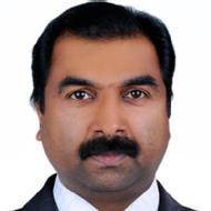 Avinash Nair Malayalam Speaking trainer in Bangalore