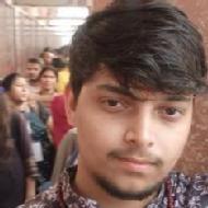 Aditya Singh Class I-V Tuition trainer in Nagpur