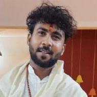 Adarsh Kumar Vocal Music trainer in Delhi