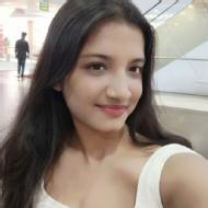 Sanchita S. Class 10 trainer in Deoghar