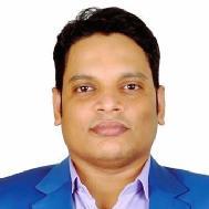 Amol Kumar Data Science trainer in Bangalore