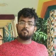 Amit Saha Stock Market Trading trainer in Bardhaman