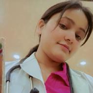 Renu B. Class I-V Tuition trainer in Delhi