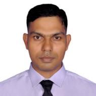 Suraj Kumar jaiswal Class 10 trainer in Mumbai
