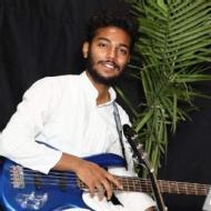 Bhupender Singh Vocal Music trainer in Narnaul