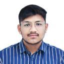 Photo of Sarthak Jain