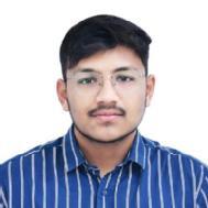 Sarthak Jain Data Analytics trainer in Gurgaon