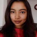 Yashasvi N. Language trainer in Durg