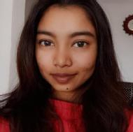 Yashasvi N. Spoken English trainer in Durg