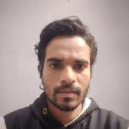 Mahesh Dance trainer in Alwar