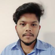 Sujit Rout CAD trainer in Bhubaneswar