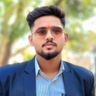 Harsh Yadav Nursery-KG Tuition trainer in Indore