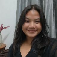 Deishisha S. Class 10 trainer in Umiam