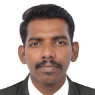 Anoop Ts Stock Market Trading trainer in Pathanamthitta