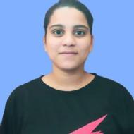 Chandana B. Class I-V Tuition trainer in Hyderabad