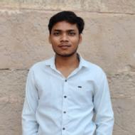 Anshul Kumar Class 6 Tuition trainer in Prayagraj