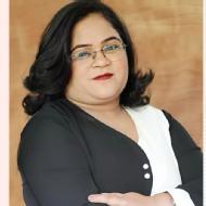Anisha Class I-V Tuition trainer in Ghaziabad