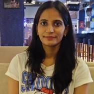 Lalita Y. Class 12 Tuition trainer in Chandigarh
