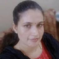Denisha A. Class I-V Tuition trainer in Chennai