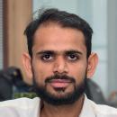 Prateek Chauhan Engineering Courses trainer in Ahmedabad